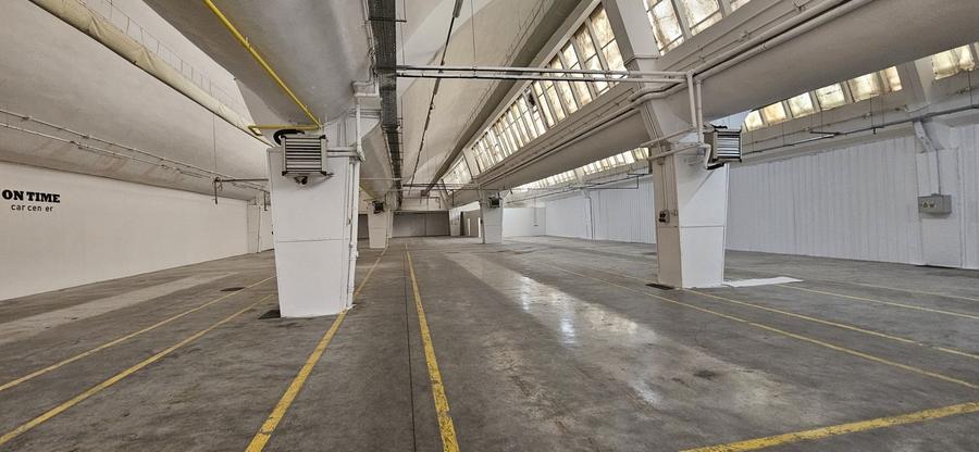 Pantelimon hala productie depozitare - 40