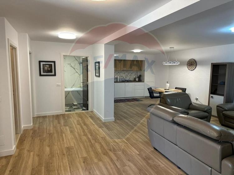 Vila de lux de vanzare in Ipotesti-Suceava - 40