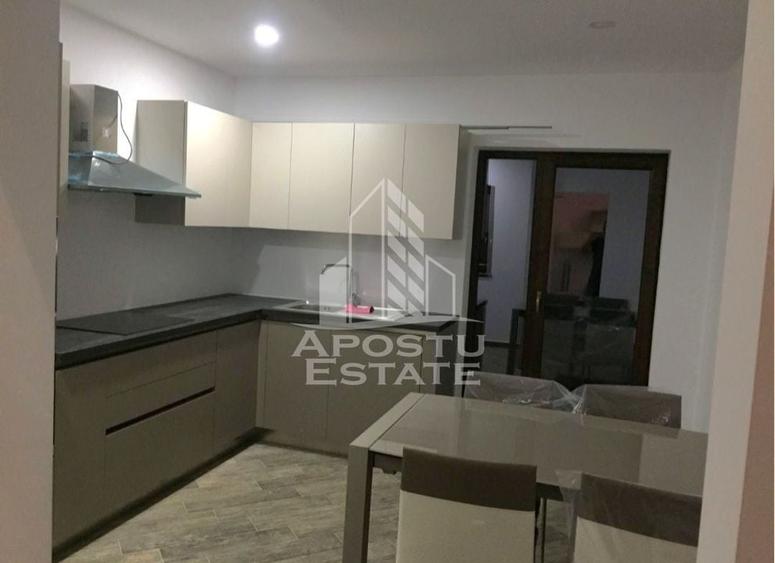 Casa insiruita cu 4 camere si garaj,Mosnita Noua - 6