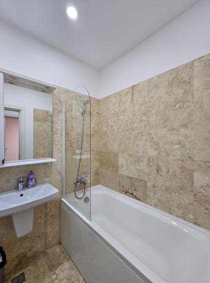 Bloc NOU - Avangarde Grande Village - Apartament 2 camere - Centrala Proprie - 9