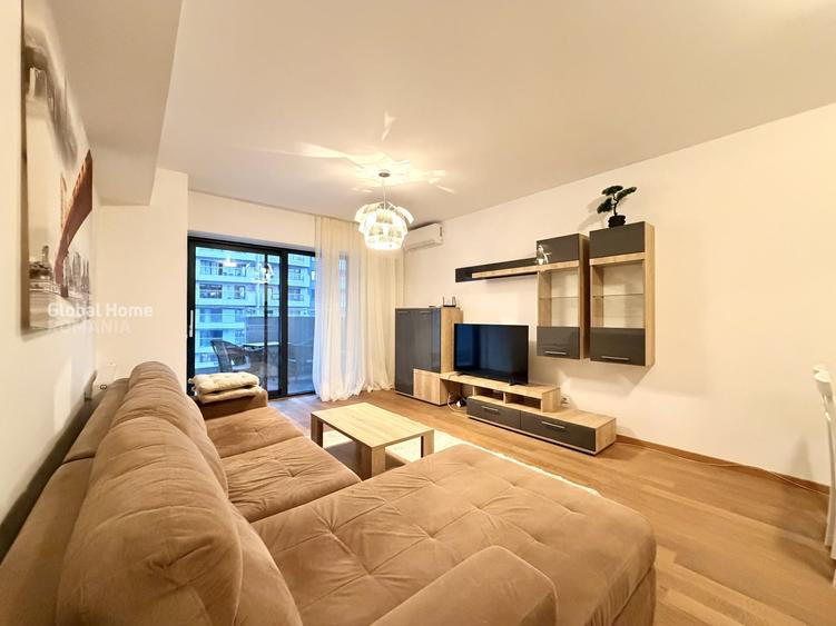 2 Camere | Parcare Inclusa | Metrou Pipera | Upground - Aviatiei - 2