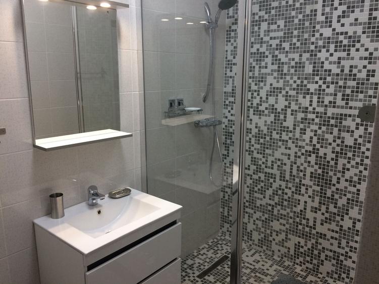 Închiriere apartament 2 camere – Aleea Universității, bloc nou(AXI94) - 11