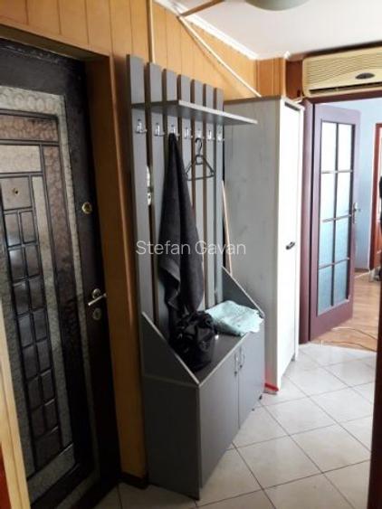 Apartament lux 2 camere spatios+loc parcare in Ghencea