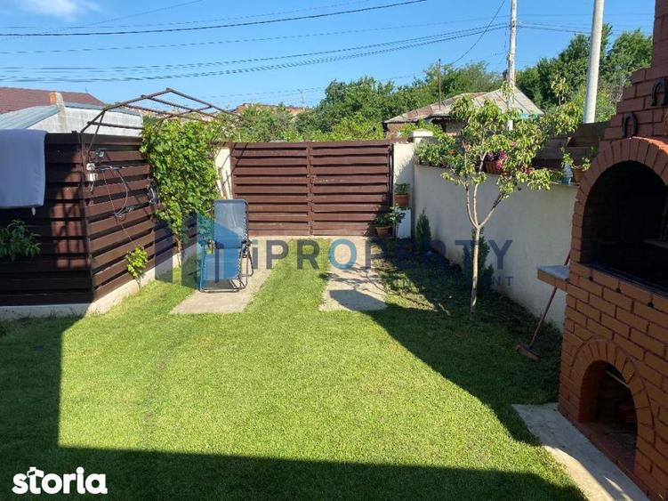 Vila Dobroesti 4 Camere PARTER Etaj Mansarda Fosior - 1