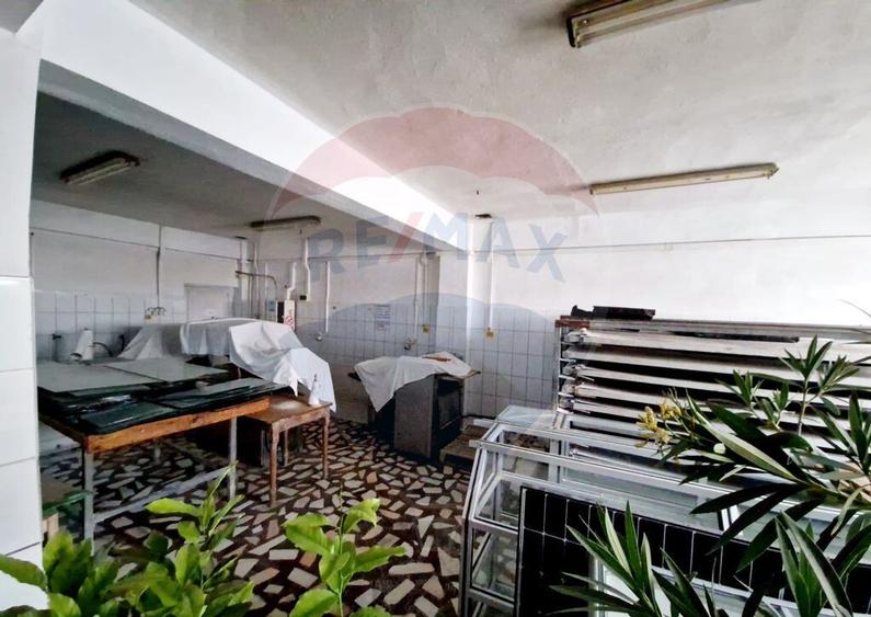 Spa?iu industrial de 100mp de inchiriat in zona Central - 18