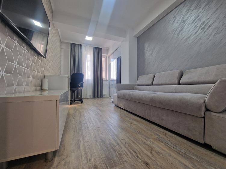 Inel II- Apartament 3 camere decomandate, mobilat-utilat, disponibil imediat - 35