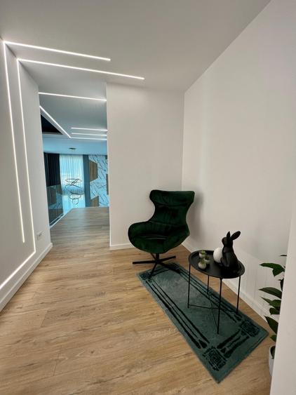 Casa individuala cu 6 camere, zona Parfumului. Comision 0 - 48