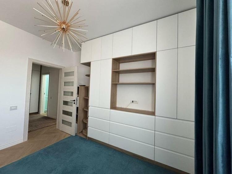 Apartament de Lux+parcare inclusa - 14