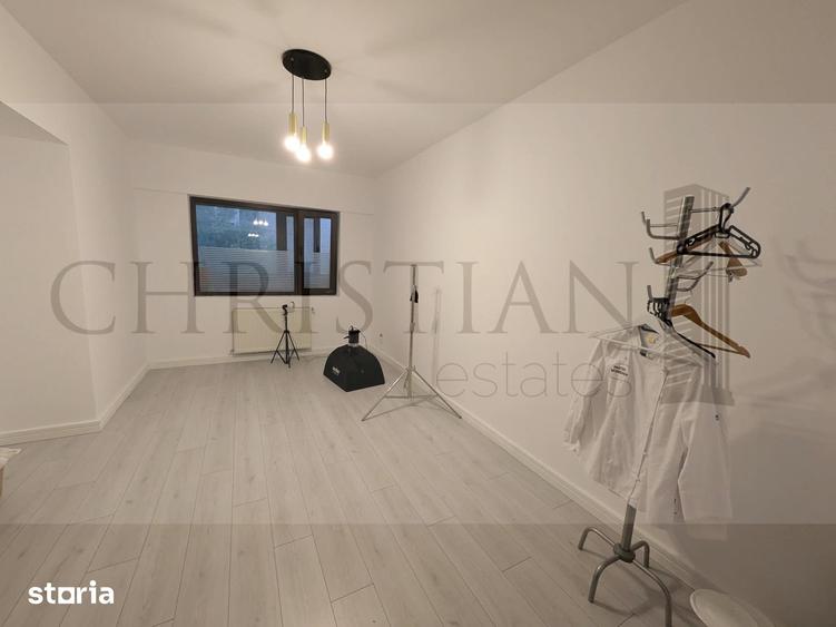 Spa?iu 105 mpu, Spl Independentei - Saphir Residence - 11