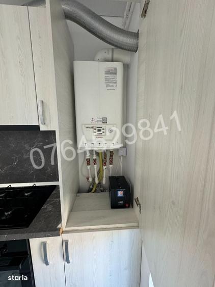 Apartament cu 2 camere decomandat în Dudu