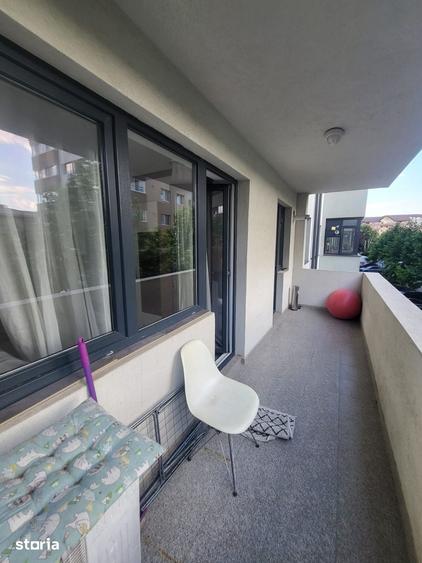 Apartament cu 2 camere | Prelungirea Ghencea | Foarte spatios - 4