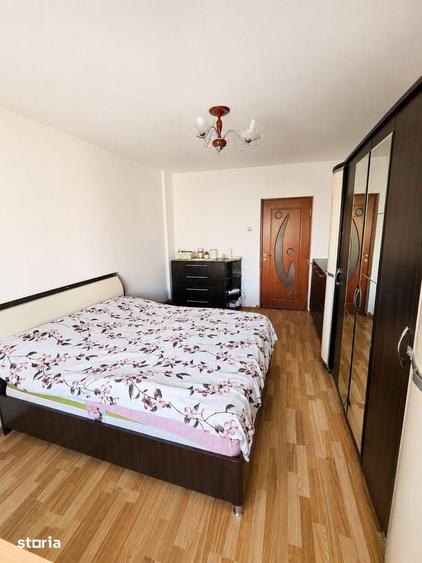 Apartament cu 2 camere decomandat în Între Lacuri