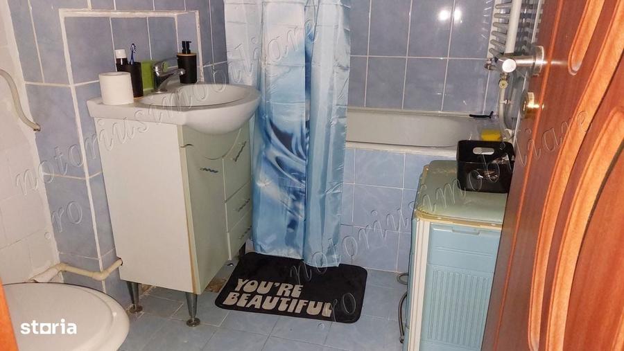 Apartament cu 2 camere decomandat în Vest