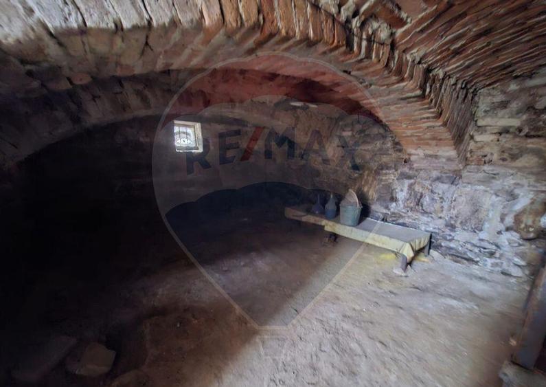 Casa de vanzare in Gura Raului - 14