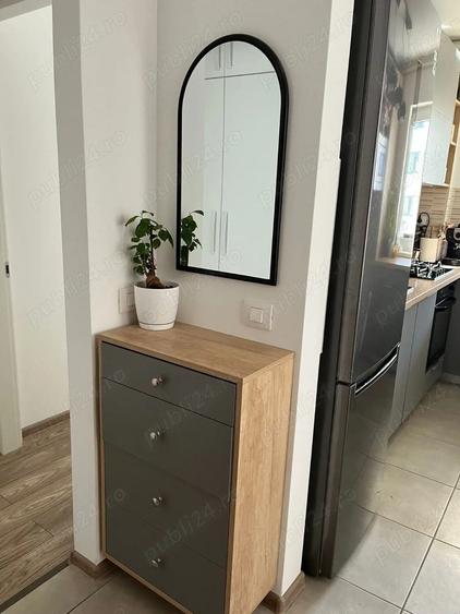 Apartament cu 2 camere ,Tractorul , Top City , Brasov - 1