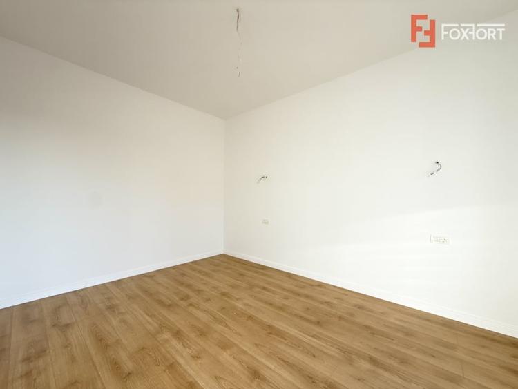 COMISION 0% Duplex cu 4 camere de vanzare in Covaci, zona Exterior Sud - 24