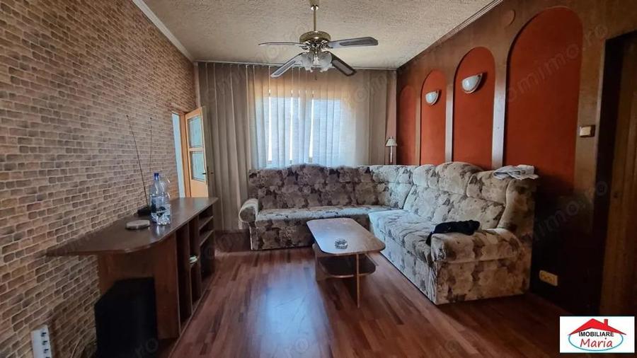 Parte de casa etaj 1 cu curte separata - 7