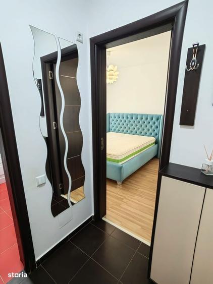 Apartament 2 camere de inchiriat-Metrou Dimitrie Leonida - 8