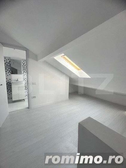 Apartament tip duplex , 92 mp + loc de parcare zona Titan - 9