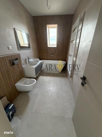 Inchiriere apartament 3 camere decomandat , Bloc nou 2022 - 7