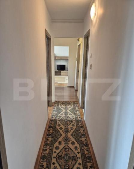 Apartament 3 camere, 61 mp, zona Pandurilor - 4