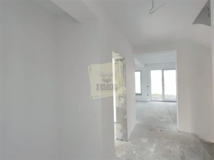 Casa moderna cu 4 camere si garaj in Cartierul Arhitectilor - 7