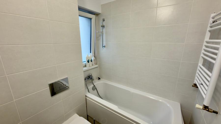 Apartament  3 camere Belvedere Pipera, etaj 1, decomandat, bloc 2018 ! - 17