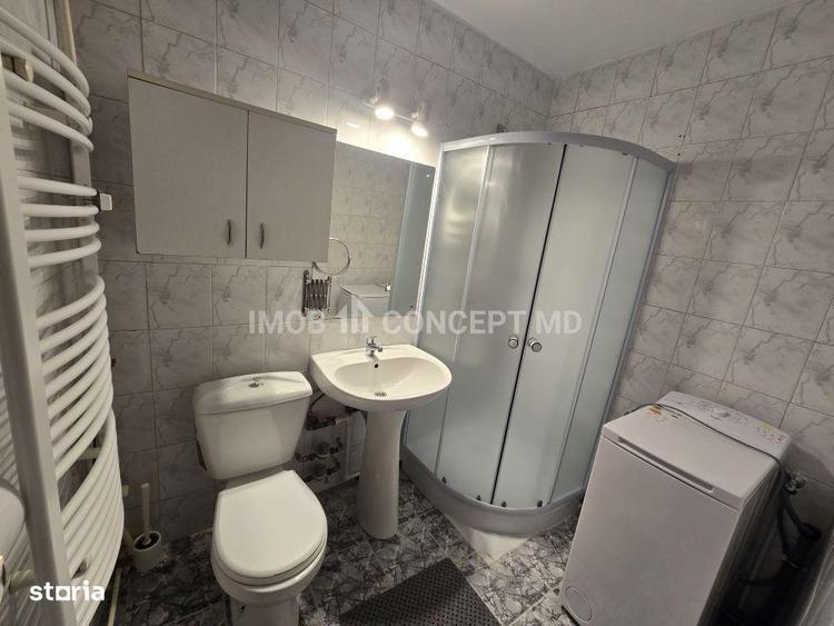 Inchiriere Garsoniera In Ploiesti, Zona Gh Doja - 4
