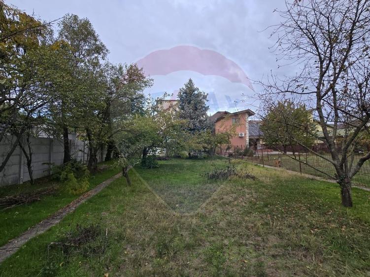 DE VANZARE Casă / Vilă cu 6 camere în Popesti-Leordeni - 30