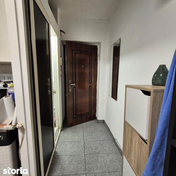 Apartament, 17 m2, - 3