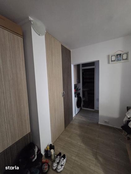 Apartament de inchiriat in Mangalia, pe str Rozelor, partea cu marea - 16
