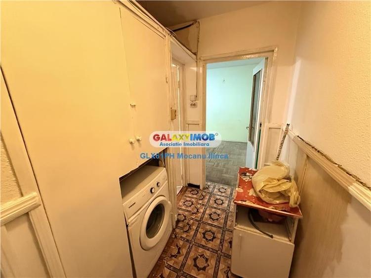 Vanzare apartament 2 camere, Vest, Ploiesti - 5