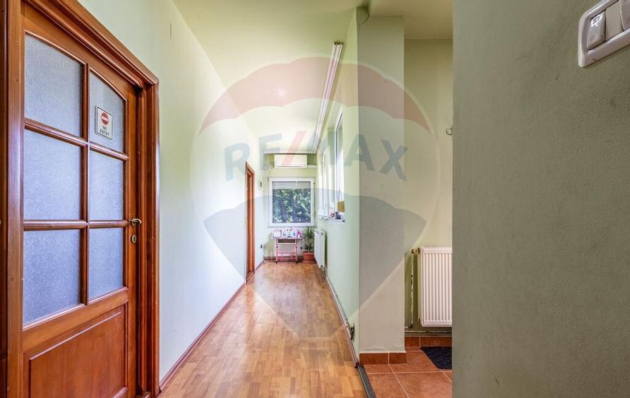 Casa 3 camere si teren 765 mp de vanzare Micalaca,Arad - 14