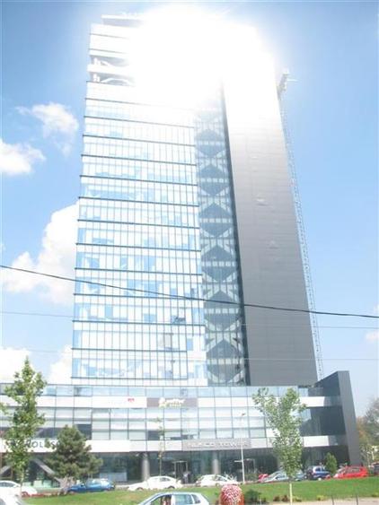 Inchirieri birouri in GlobalWorth Plaza  - de la 321 mp - 34