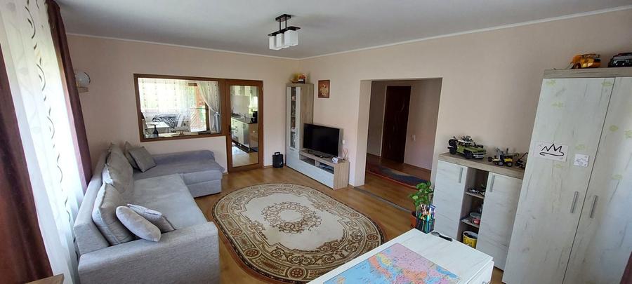 Casa de vanzare in Ampoita, com. Metes - la 10 km de Alba Iulia - 3