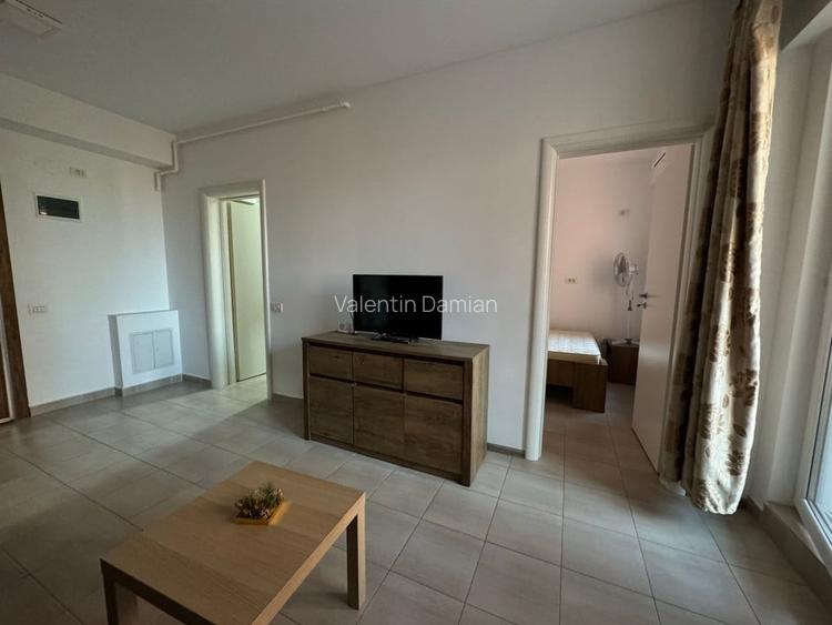 Inchiriere Studio Militari Residence