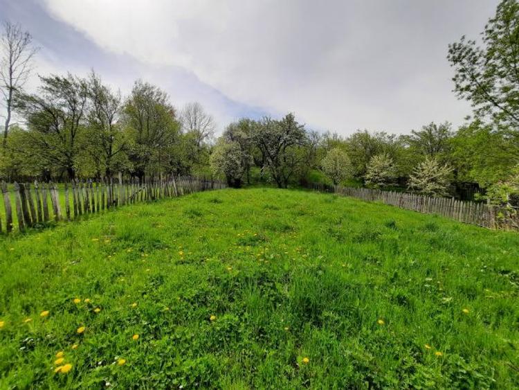 Teren intravil, VDRusu, Construcții, Investitie, La princip, Acte OK, Certif Urbanism  - 6