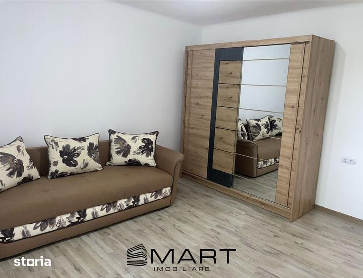 Apartament 1 camere zona Terezian - 1