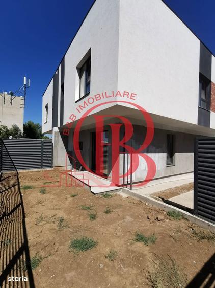 Vila de tip duplex 4 camere Pompa Caldura Titan Pallady - 11