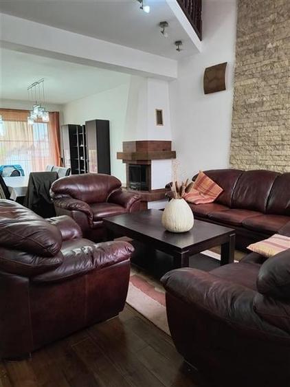 Vila deosebita cu spatiu de curte, situata in cartierul Florilor, Brasov - 4