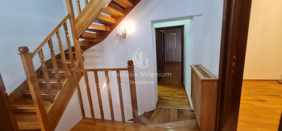 Casa / Vila Lacul Tei D+P+1+M Renovata - 5