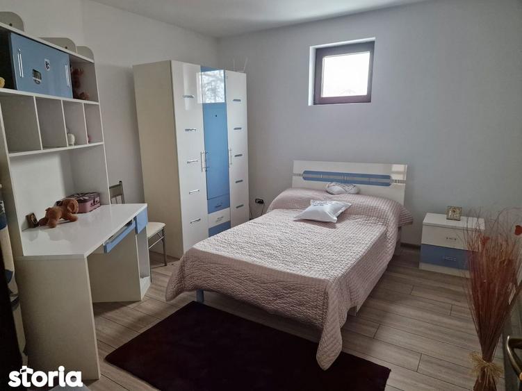 Casa + anexa gospodareasca de vanzare Vidra, sat Cre?e?ti, Ilfov - 20