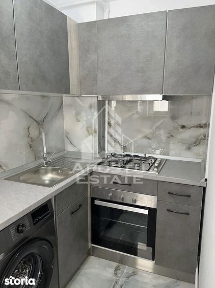 Apartament cu 1 camera , de inchiriat , Zona Take Ionescu - Timisoara - 2