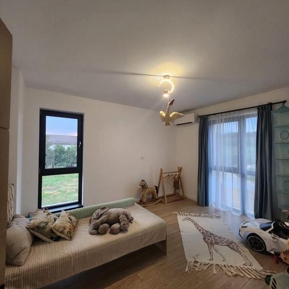 De inchiriat vila individuala Corbeanca strada Cantonului - 10