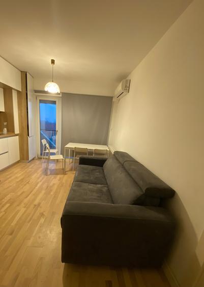 Apartament cu 2 camere, zona Tatarasi - 2