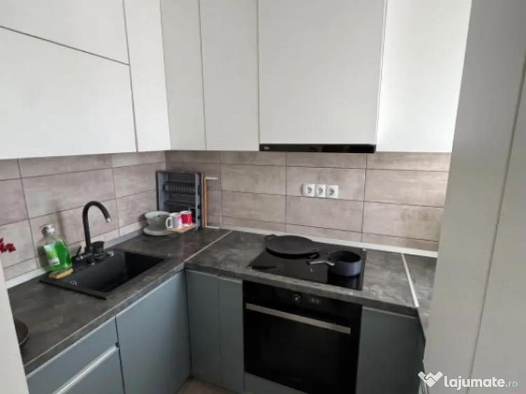 Apartament cu mansarda, modern, luminos zona Vlad ?epe - 5