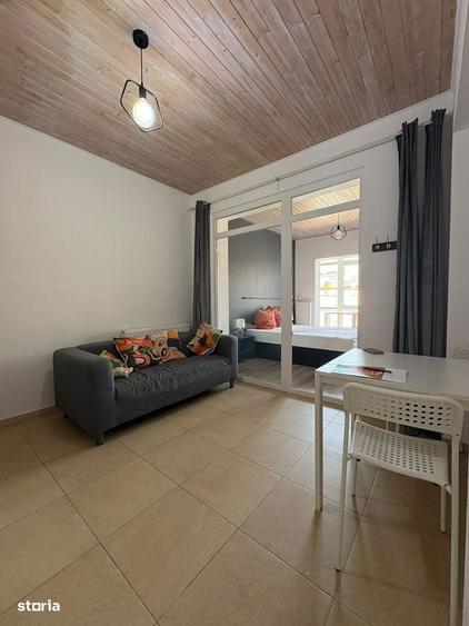 Apartamente 2 camere de inchiriat - Zona Grivitei/ Gara de Nord - 2