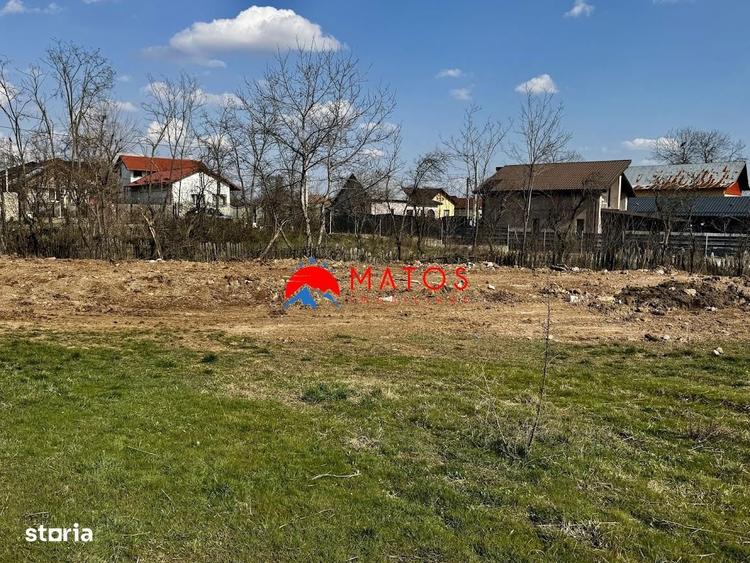 Teren intravilan Baicoi | 1.354 mp | Construibil | POT 40% CUT 1.6 | 0 - 7