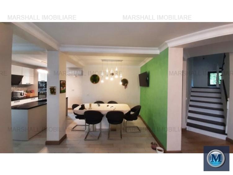 Vila cu 6 camere de vanzare in Paulesti, 216.95 mp #14305 - 12