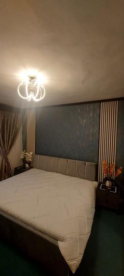 Inchiriez apartament 3 camere - 4